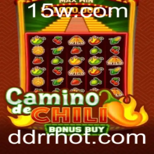 CaminodeChiliBonusBuy: Um Mergulho no Jogo Intenso e Atual