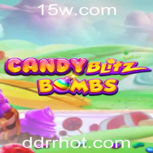 CandyBlitzBombs: Um Novo Paradigma no Mundo dos Jogos
