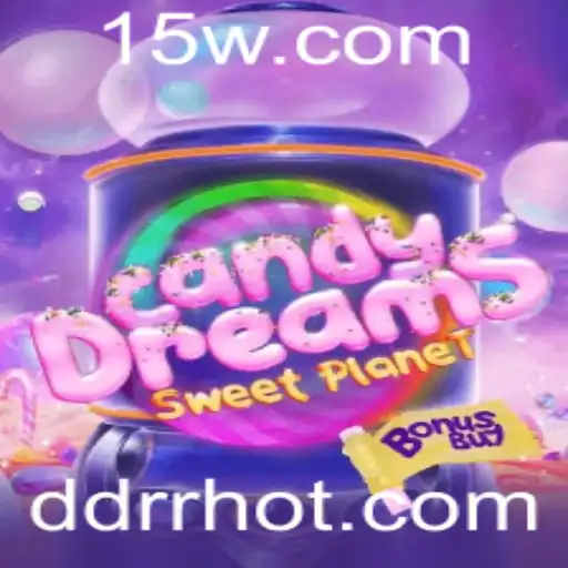 CandyDreamsSweetPlanet: Explore o Universo Doce e Desafiante do Jogo