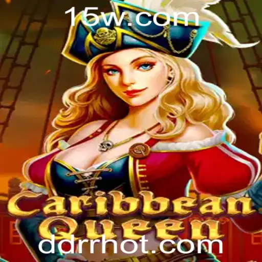 Explorando 'CaribbeanQueen': O Novo Jogo de Aventura em Alto Mar