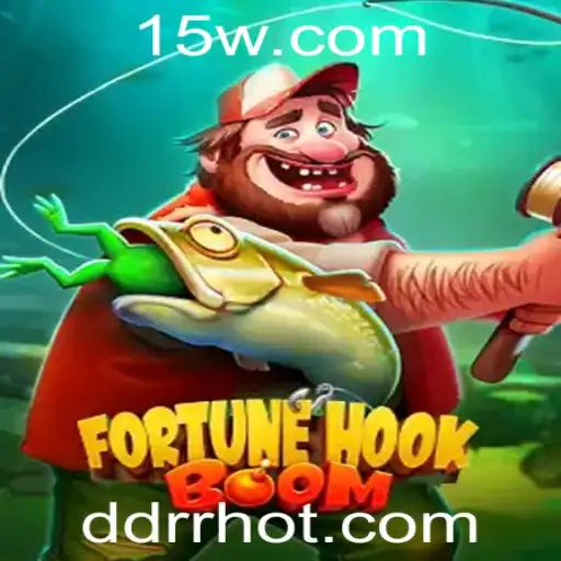 Explorando a Dinâmica do Jogo FortuneHookBoom e seu Impacto no Cenário Atual