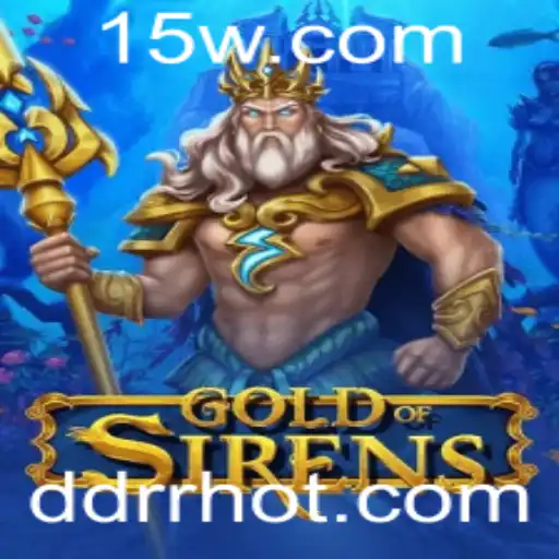 GoldofSirens: Explore um Mundo de Aventuras no Novo Jogo Digital