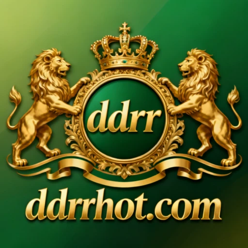ddrr Logo