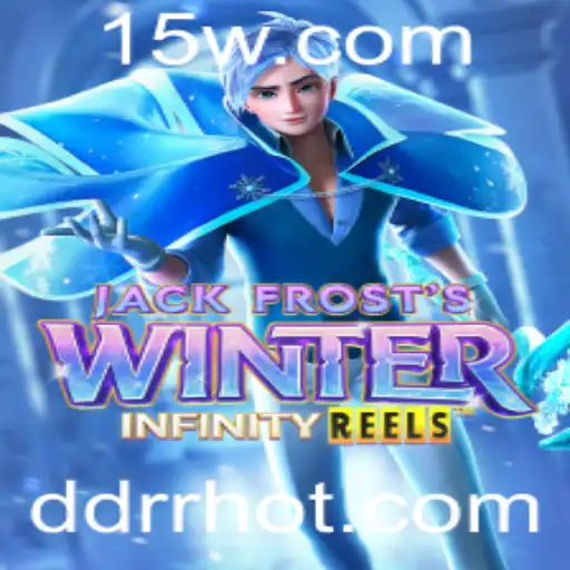 Descubra a Magia de JackFrostsWinter: Uma Jornada Gelada