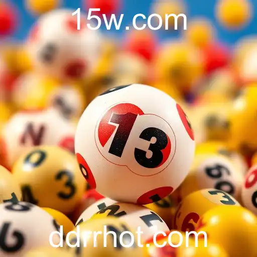 Jogos de loteria