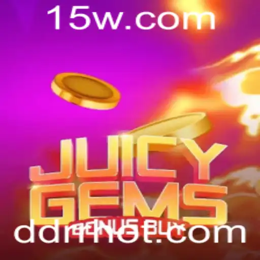 Explorando o Mundo de JuicyGemsBonusBuy: Uma Aventura Colorida e Envolvente