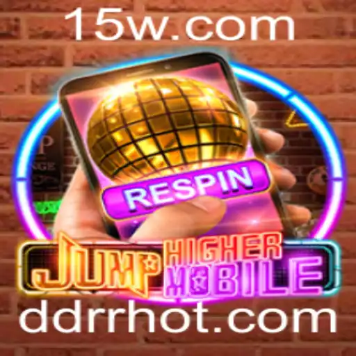 Explorando o Mundo de JumpHighermobile: Mergulhe na Ação Inspirada em DDRR