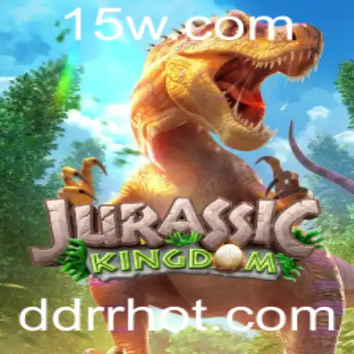 JurassicKingdom: Explorando Aventuras Pré-históricas