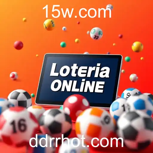 Loteria online