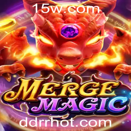 Explorando MergeMagic: A Magia dos Quebra-Cabeças com uma Pitada de Atualidade