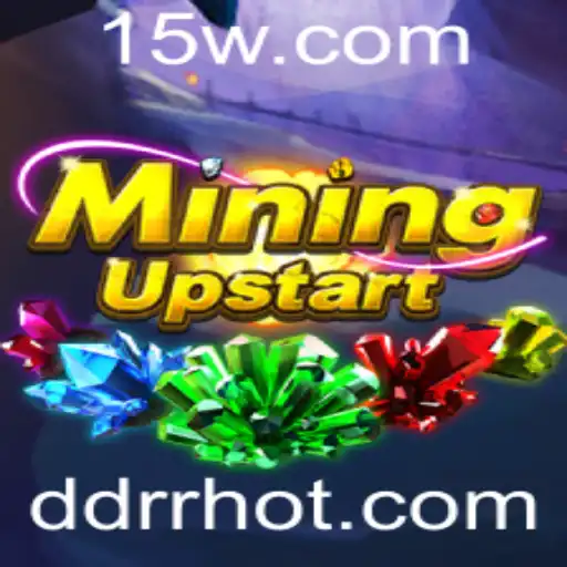 MiningUpstart: Explorando o Futuro dos Jogos de Estratégia