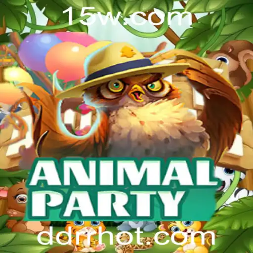 Explorando o Mundo de AnimalParty: Diversão e Estratégia