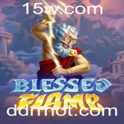 Explorando o Universo de BlessedFlame: Uma Jornada de Estratégia e Fantasia