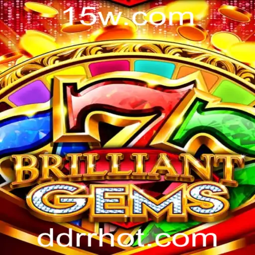 BrilliantGems: Uma Jornada Encantadora nas Joias Reluzentes