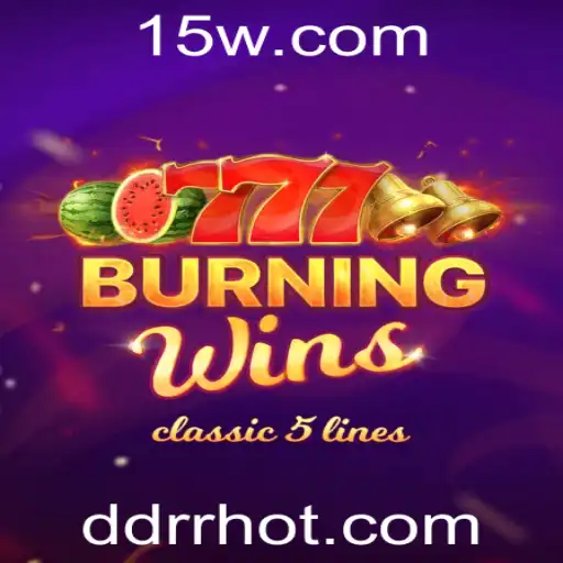 Descubra o Fascinante Mundo de BurningWins