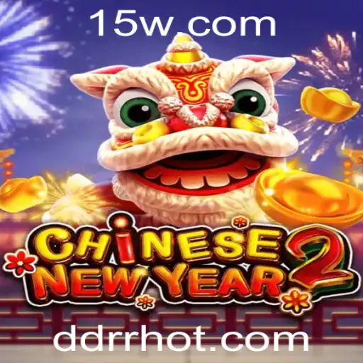 Descubra o Mundo Fascinante do Jogo CHINESENEWYEAR2