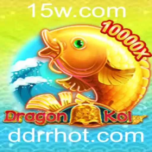 DragonKoi: Desvendando o Fascinante Mundo do Jogo Inspirado na Cultura Oriental