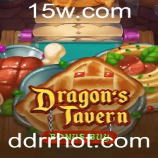 DragonsTavern: Um Mergulho em Aventuras Fantásticas