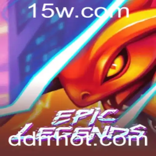 Explorando o Universo de EpicLegends: Uma Jornada pelo Jogo
