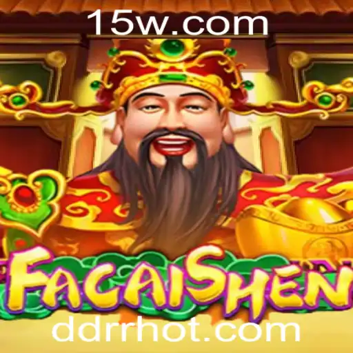 Descubra o Fascinante Mundo do Jogo FaCaiShen