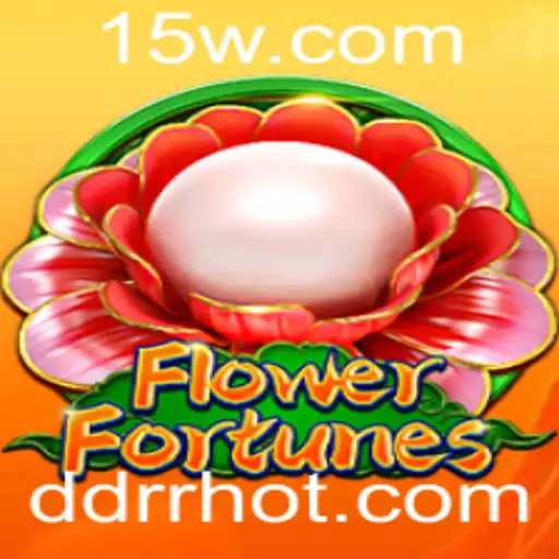 Descubra o Encantador Universo de FlowerFortunes