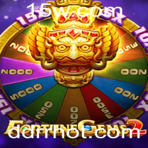 Explorando o espelho mágico de FortuneGems2