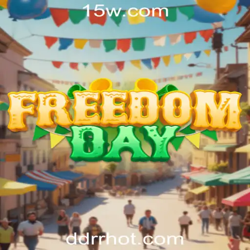 Desvendando FreedomDay: Um Mergulho no Mundo de ddrr