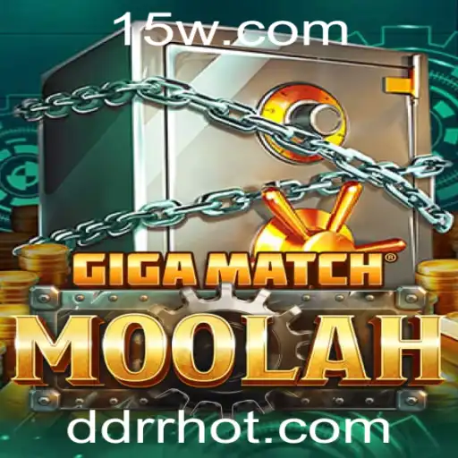 GigaMatchMoolah: O Incrível Novo Jogo que Está Revolucionando o Mundo dos Games
