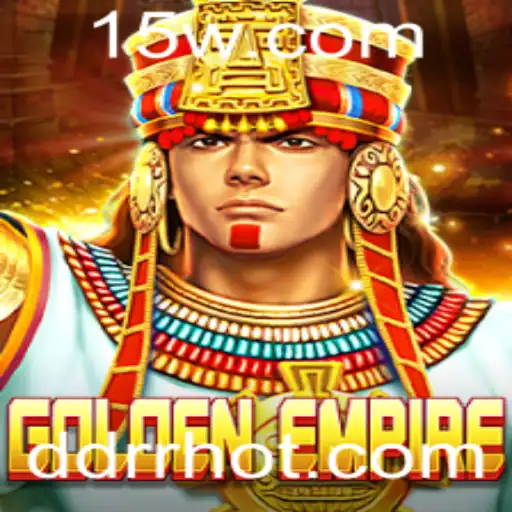 GoldenEmpire: O Novo Fenômeno dos Jogos de Estratégia
