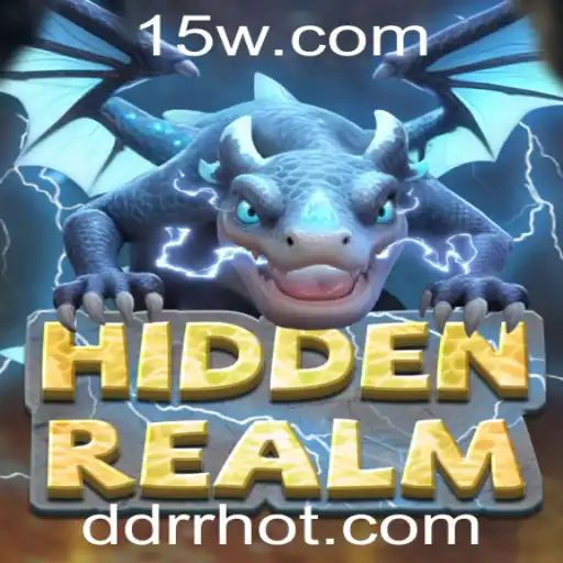 Descubra HiddenRealm: Um Jogo de Aventuras e Mistérios