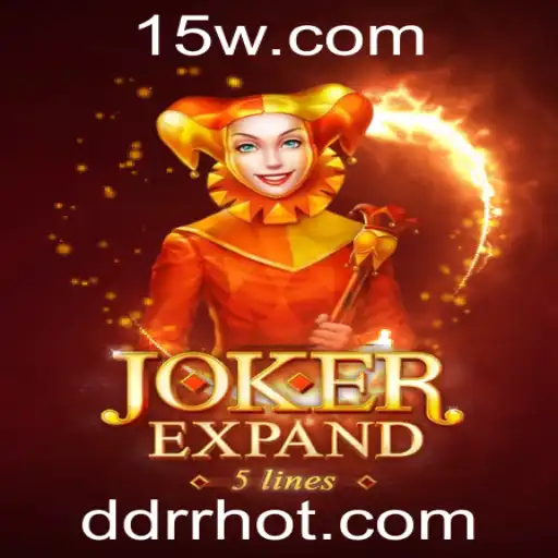 JokerExpand: Uma Nova Experiência no Mundo dos Jogos