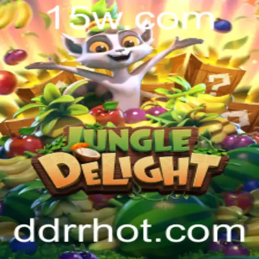 JungleDelight: Explorando a Aventura na Selva