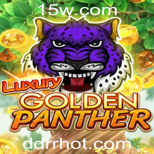 Explorando o Mundo Fascinante de LUXURYGOLDENPANTHER: Uma Aventura de Jogo Inigualável
