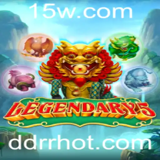 Explorando o Fascinante Mundo de Legendary5: Um Guia Completo