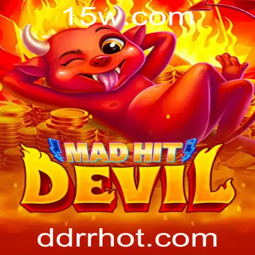 Descubra o Fascinante Mundo de MadHitDevil