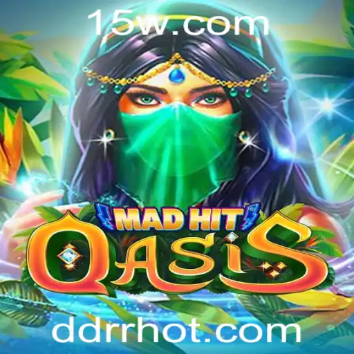 Explorando os Mistérios e as Regras do Jogo MadHitOasis