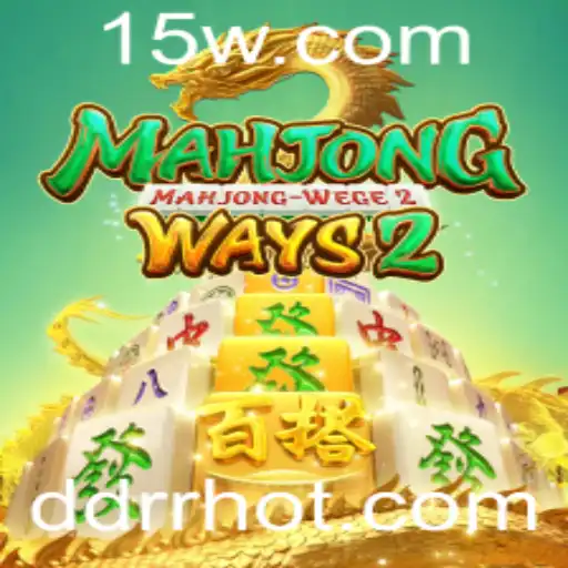 Descubra MahjongWays2: Uma Jornada Através da Tradição e Inovação