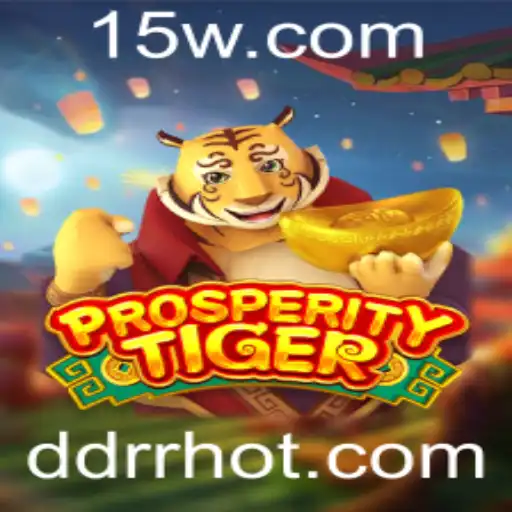 Desvendando ProsperityTiger: Um Guia Completo