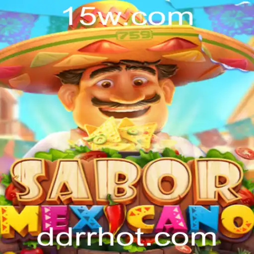 Descobrindo o Excitante Mundo de 'SaborMexicano'