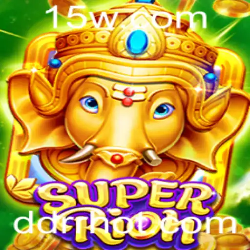 Explorando SuperRich: Um Mergulho Profundo no Novo Fenômeno de Jogos