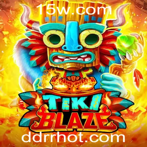 Descubra TikiBlaze: O Jogo de Estratégia e Aventura que Conquista o Mundo