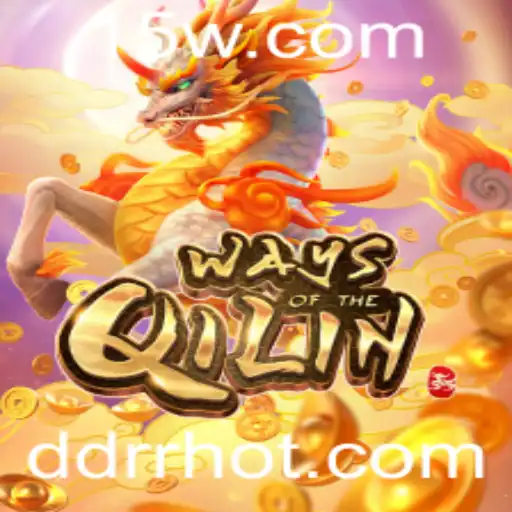 WaysoftheQilin: Um Olhar Aprofundado no Novo Jogo Sensação