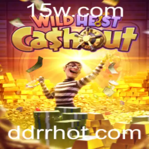 Explorando o WildHeistCashout: Uma Imersão Completa no Mundo dos Jogos Online