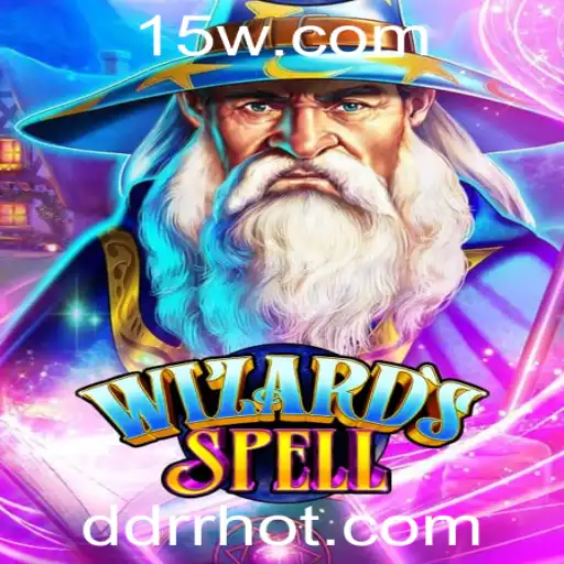 WizardsSpell: Uma Aventura Mágica no Mundo dos Feitiços