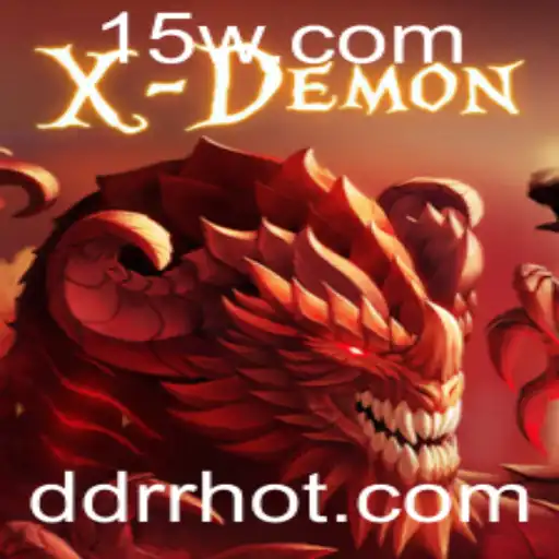 Explorando o Universo de XDemon: Um Mergulho no Mundo de ddrr