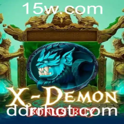 Explorando o Mundo de XDemonBonusBuy: Um Mergulho no Universo dos Jogos de Azar