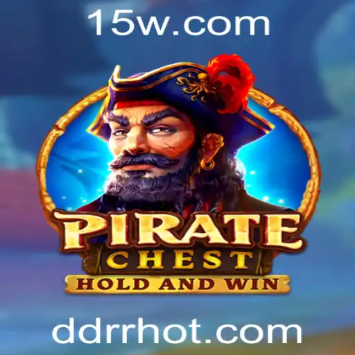 PirateChest: Aventura e Estratégia em Alto-Mar