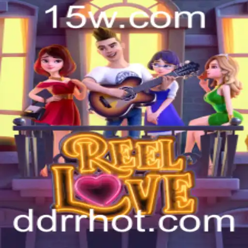 ReelLove: A Fascinante Jornada do Mundo dos Jogos
