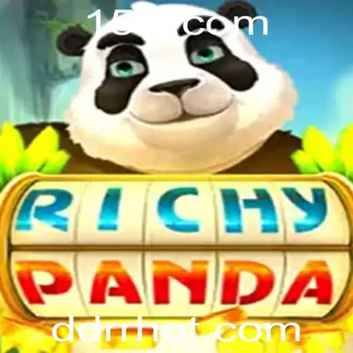 Descubra as Aventuras de RichyPanda: O Jogo que Está Conquistando Multidões