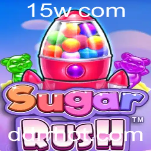 SugarRush: Um Guia Completo para o Jogo Mais Doce do Ano